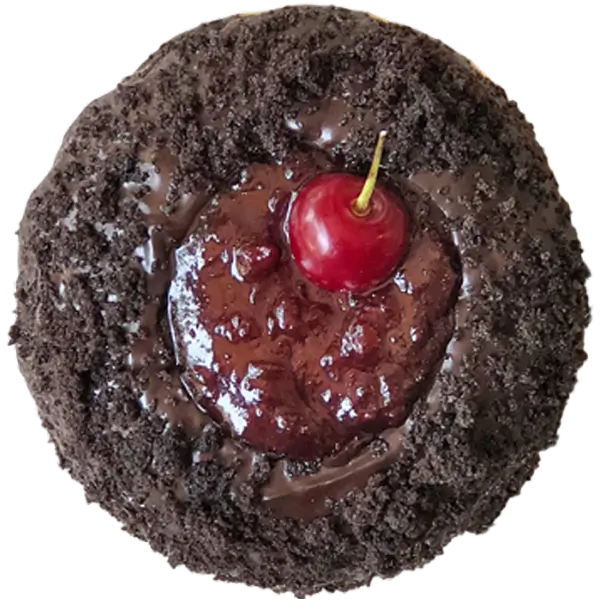 Black Forest  285T