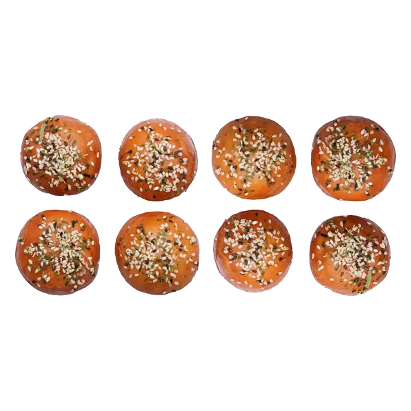 Cheese Bites - 8