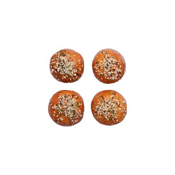 Cheese Bites - 4
