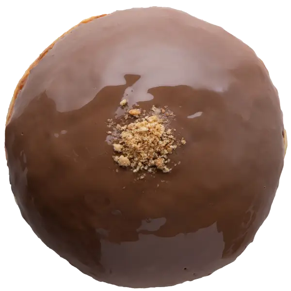 Choconuts
