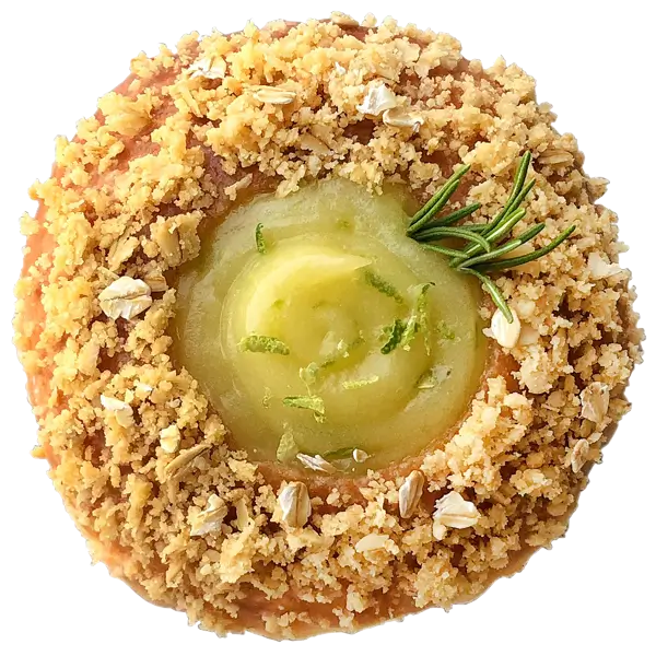Lemon Cramble 205T