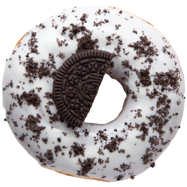 Oreo
