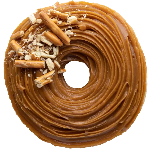 Salted Caramel